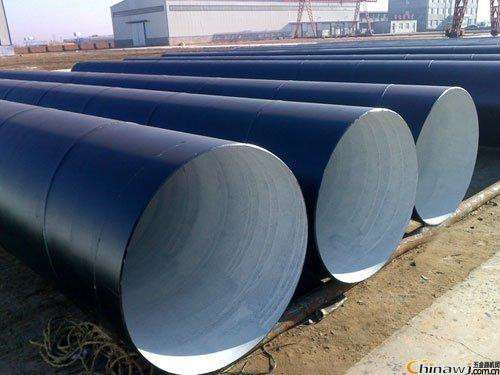 內(nèi)襯水泥砂漿防腐鋼管 內(nèi)襯水泥砂漿防腐鋼管